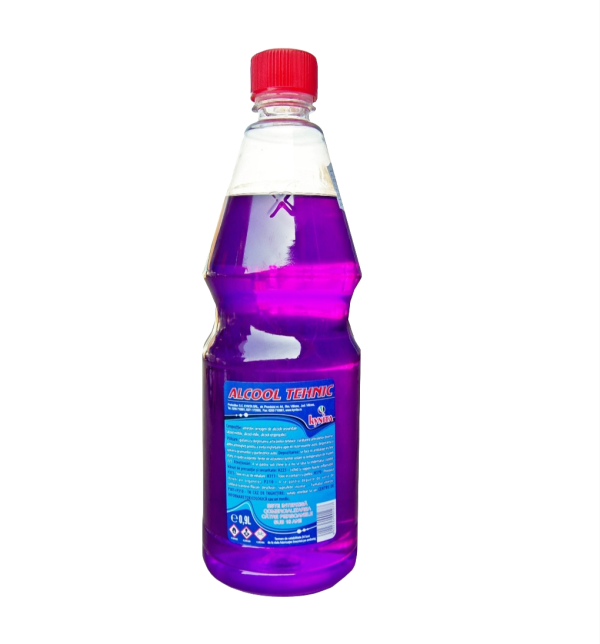 AIQ TOOLS II Alcool Technic 0.9L-(12BUC./BAX)