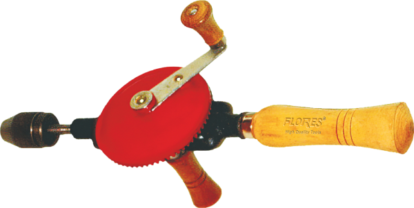 AIQ TOOLS II Bormasina cu manivela (13MM)