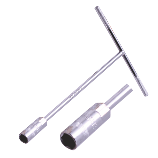AIQ TOOLS II Cap tubulara cu teu fix (11MM)